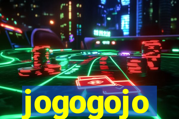 jogogojo