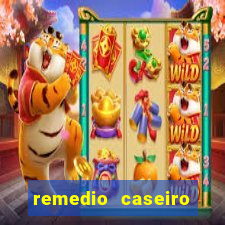 remedio caseiro para glicemia