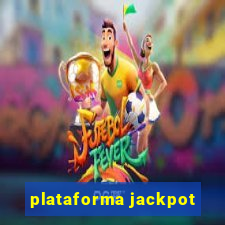 plataforma jackpot