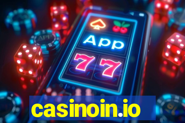 casinoin.io