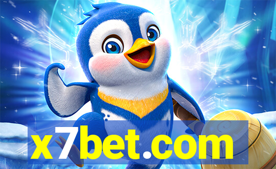 x7bet.com