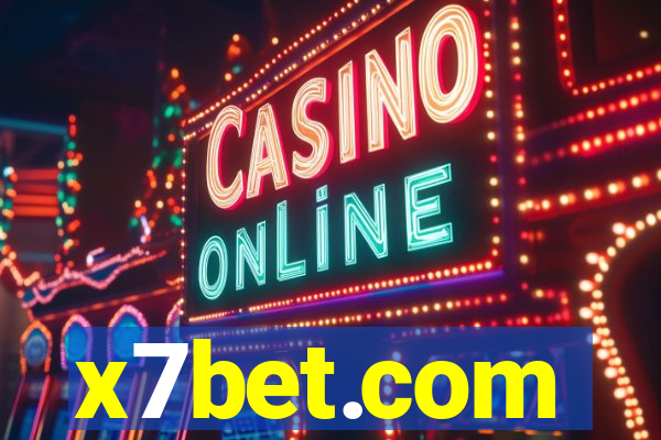 x7bet.com