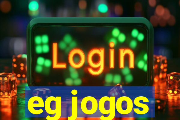 eg jogos