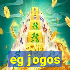 eg jogos