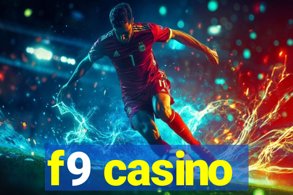 f9 casino