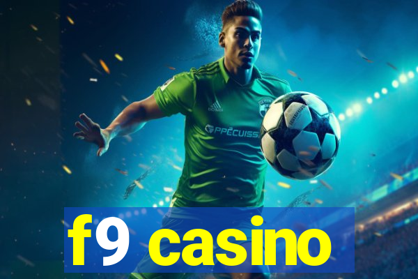 f9 casino