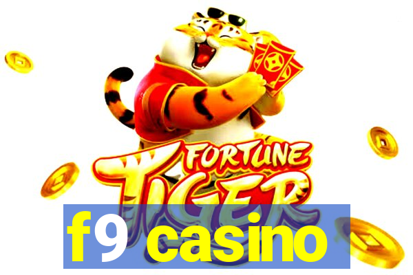 f9 casino