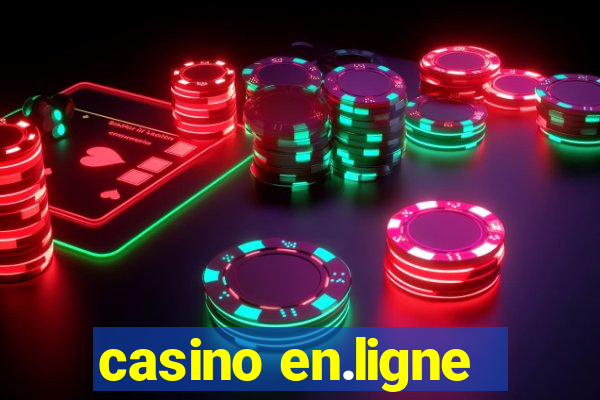 casino en.ligne