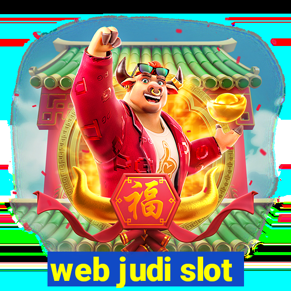 web judi slot