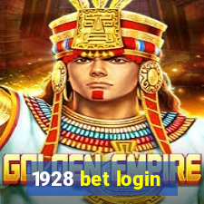 1928 bet login