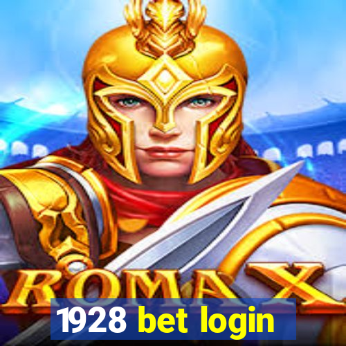 1928 bet login