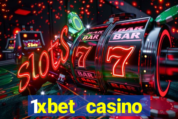 1xbet casino официальный сайт скачать