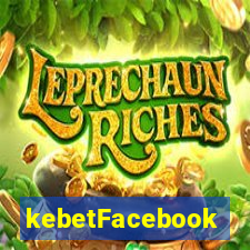 kebetFacebook