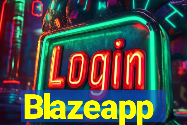 Blazeapp