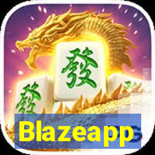 Blazeapp