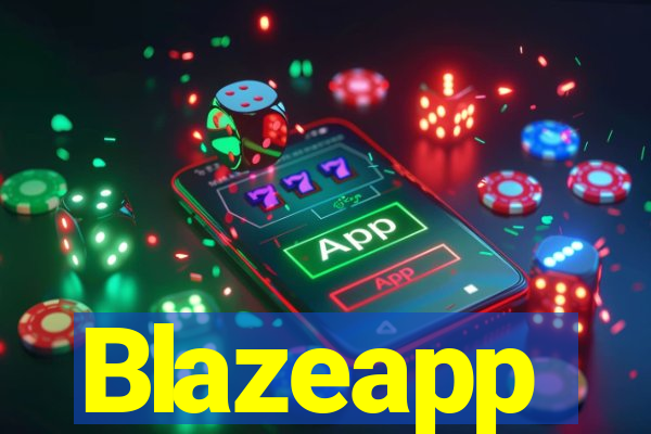 Blazeapp