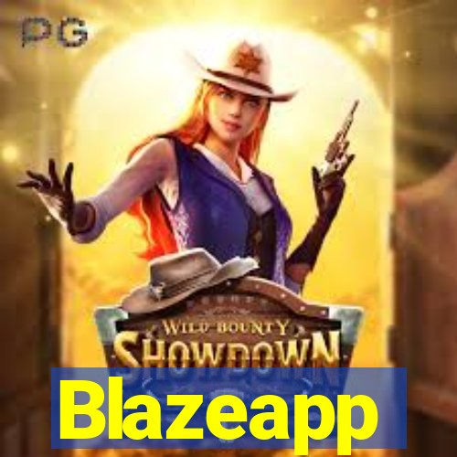 Blazeapp