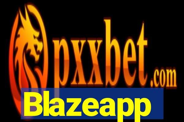 Blazeapp