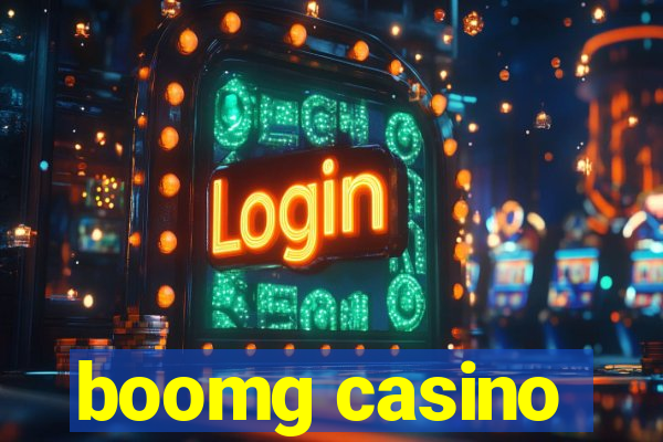 boomg casino