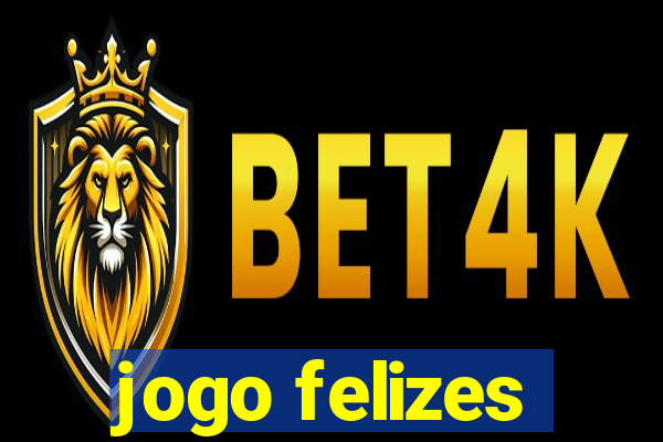 jogo felizes