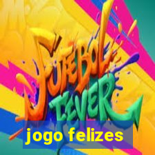 jogo felizes