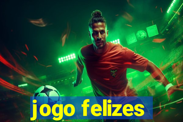 jogo felizes