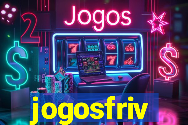 jogosfriv