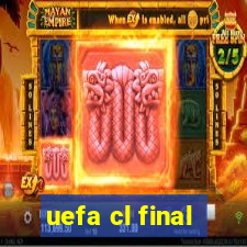 uefa cl final