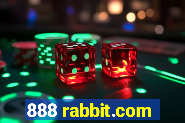 888 rabbit.com