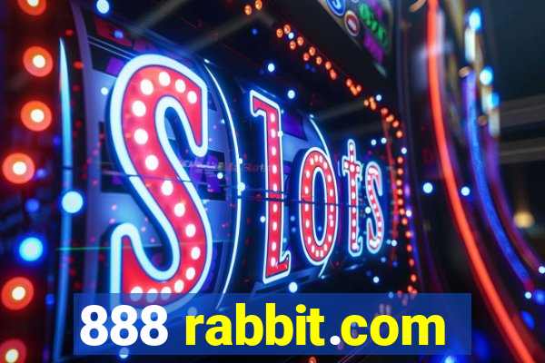 888 rabbit.com