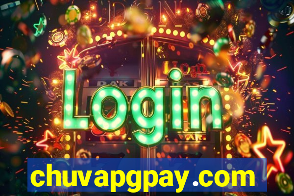 chuvapgpay.com