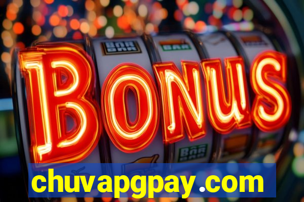 chuvapgpay.com