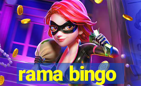 rama bingo