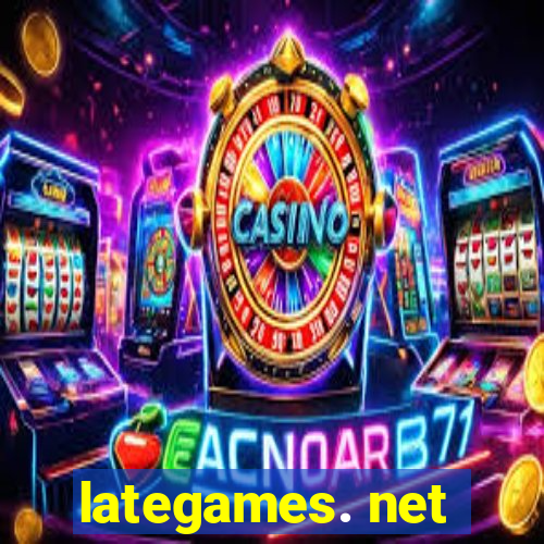 lategames. net