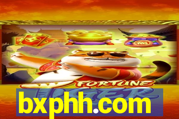 bxphh.com