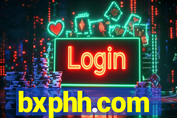 bxphh.com