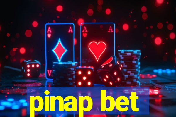 pinap bet