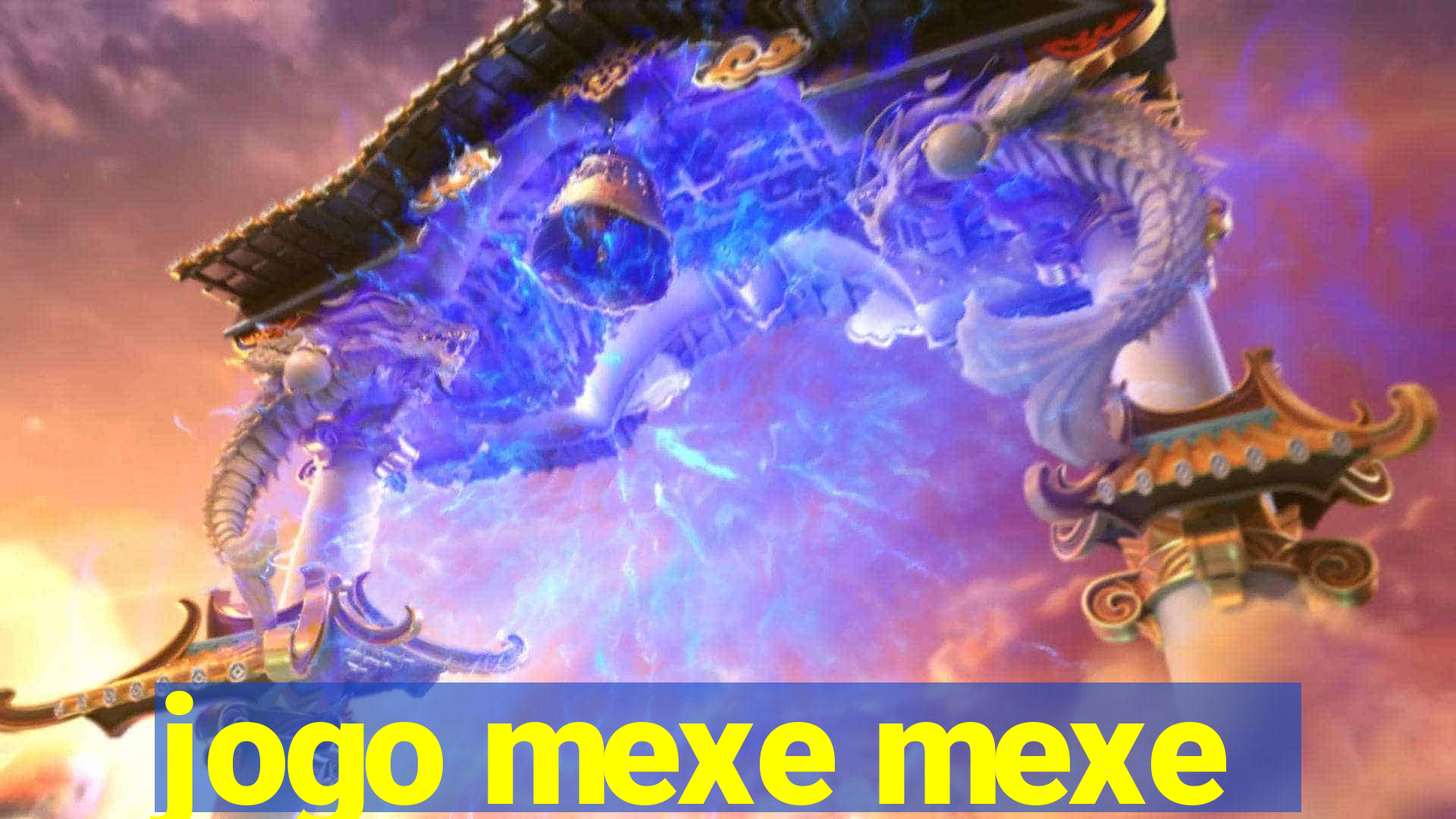 jogo mexe mexe