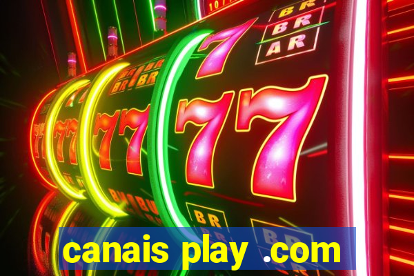 canais play .com