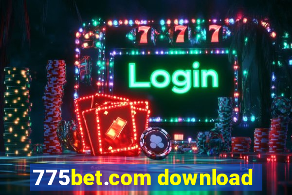 775bet.com download