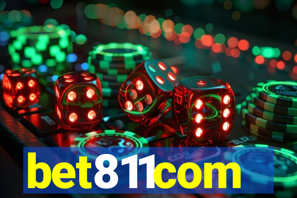 bet811com