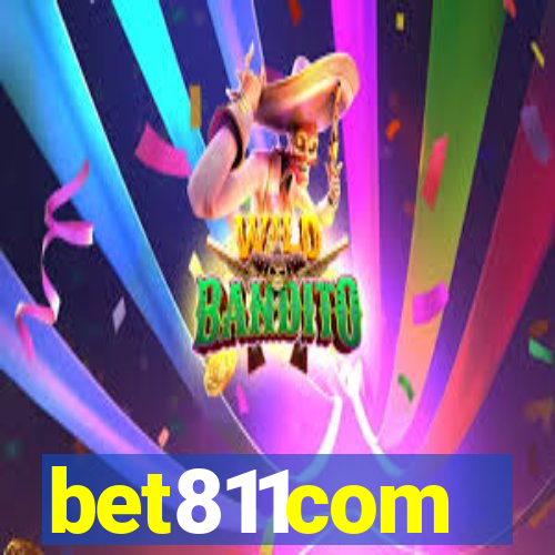 bet811com