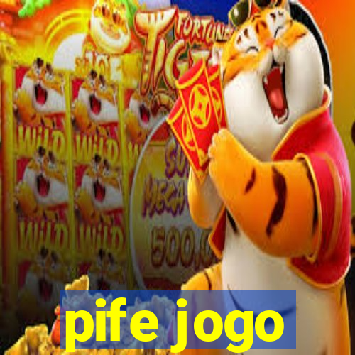 pife jogo