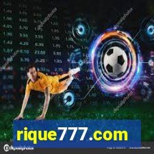 rique777.com