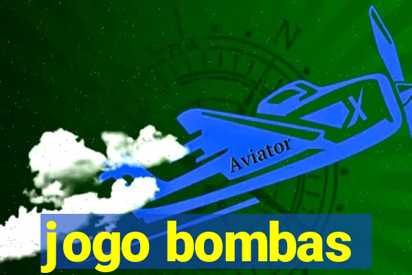 jogo bombas