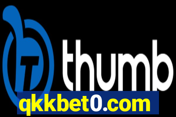 qkkbet0.com