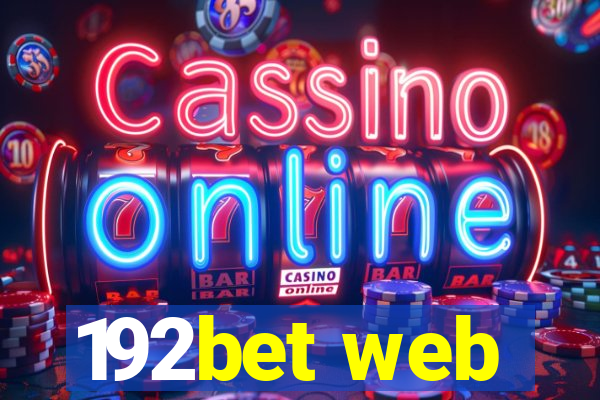 192bet web