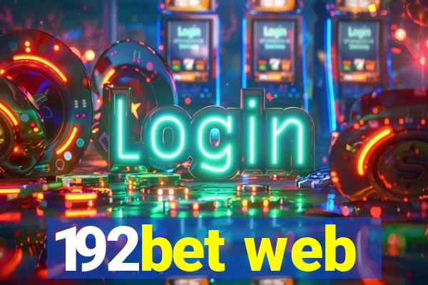 192bet web