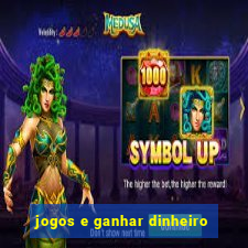 jogos e ganhar dinheiro