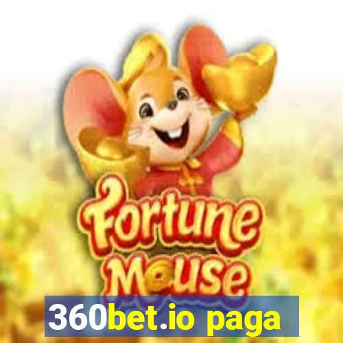 360bet.io paga